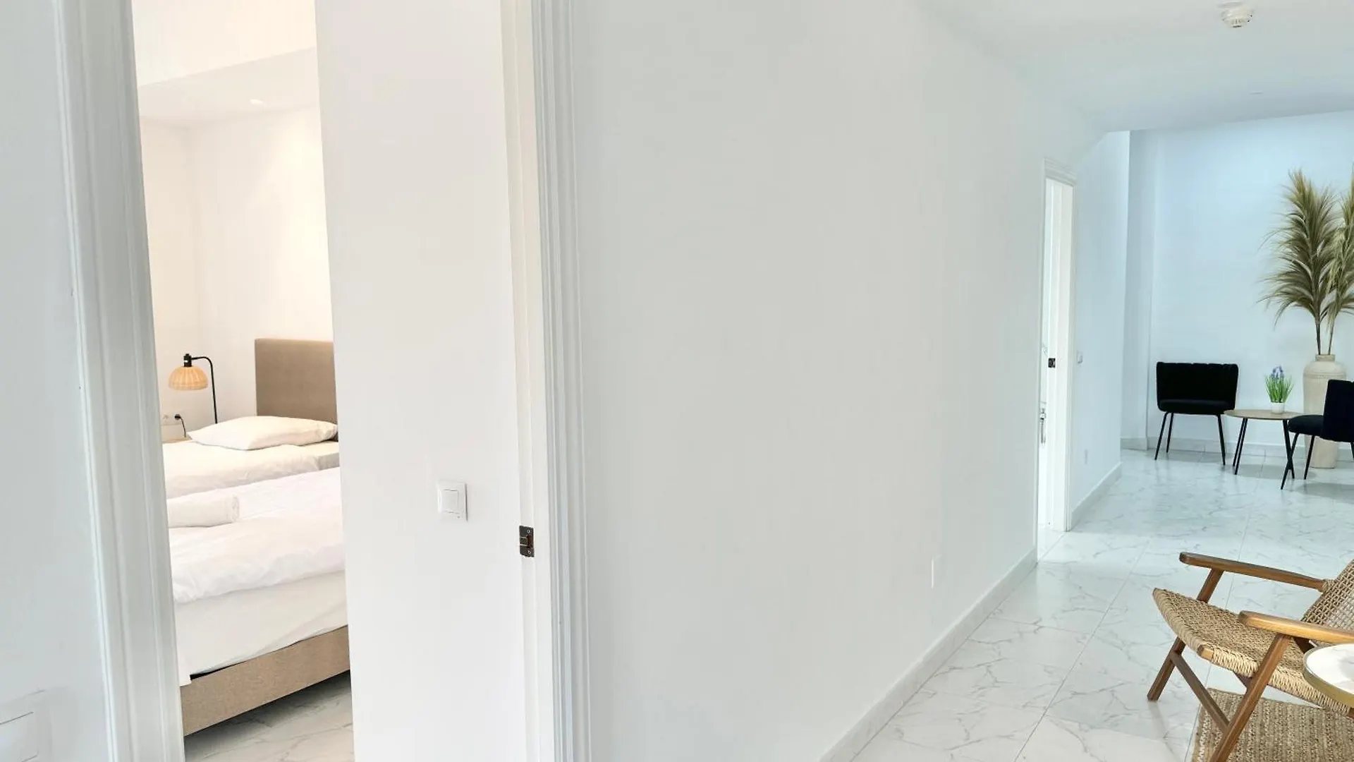 Casa Limon - Lux Mansion - Holiday - Sport - Wellness Santa Fe de los Boliches