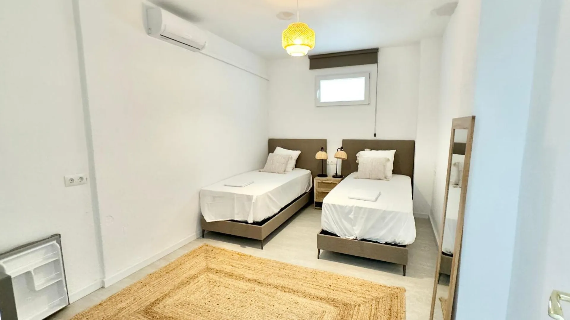 Casa Limon - Lux Mansion - Holiday - Sport - Wellness Santa Fe de los Boliches 0*,