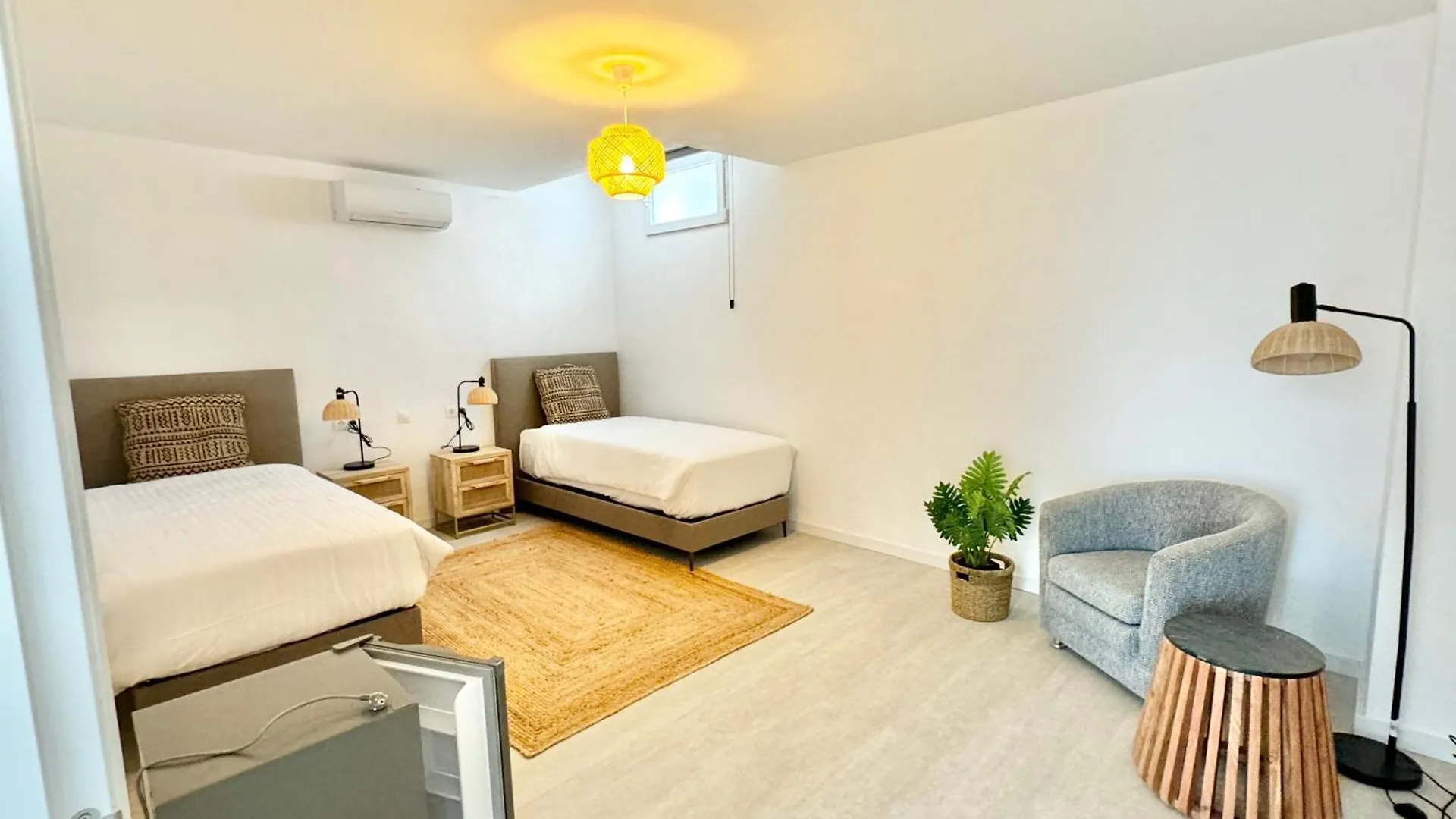 Casa Limon - Lux Mansion - Holiday - Sport - Wellness Santa Fe de los Boliches Villa